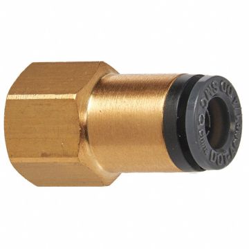 Female Connector Compression Type PK2