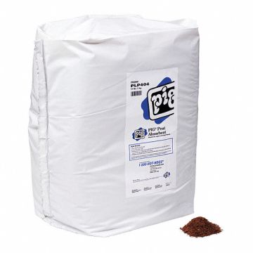 Loose Absorbent Industrial Peat Moss
