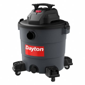 Contractor Wet/Dry Vacuum 12 gal 1 200 W