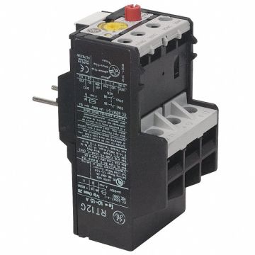 Overload Relay 2.50 to 4.10A Class 10 3P