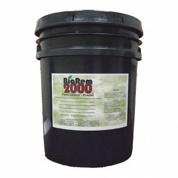 BioRem-2000 Parts Cleaner Powder 5 gal.