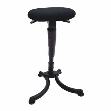 Sit Stand Office Task 28 H Steel
