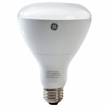 LED Bulb R30 3000K 700 lm 10W