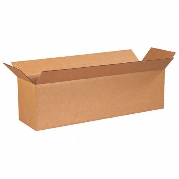 Shipping Box 40x10x10 in