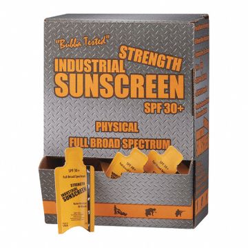 Industrial Sunscreen PK50