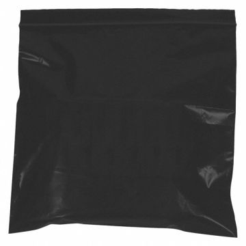 Poly Bag Reclosable 3 x 5 2 Mil PK1000
