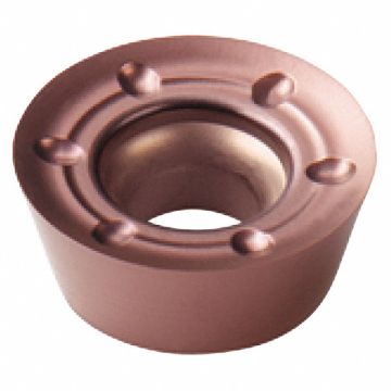 Round Milling Insert 8.00mm Carbide