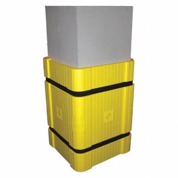 Column Protector Kit 24 x24 Square