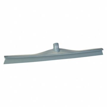 H8711 Floor Squeegee 23 5/8 in W Straight