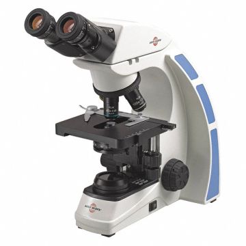 Microscope 15in.Hx7-3/4in.Wx15in.L