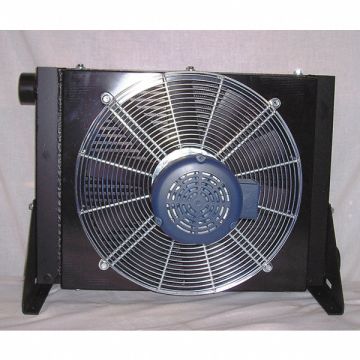 Air Cooled Aftercooler Max HP 75 539 CFM