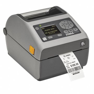 Thermal Transfer Printer 203 dpi
