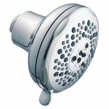 Shower Head Bulb 2.5 gpm