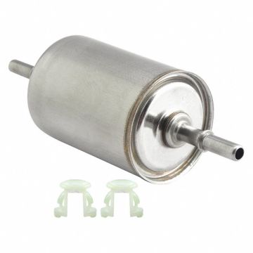 Fuel Filter 6-5/16 x 2-3/16 x 6-5/16 In