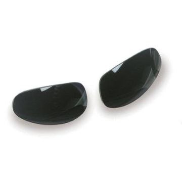 Lens, Gray, for Qx1000 Safety Glass