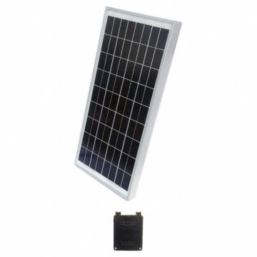 Solar Panel 30W Polycrystalline