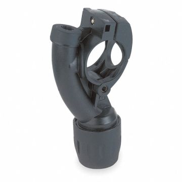 Drop Bracket For 25mm to 17mm Tubing