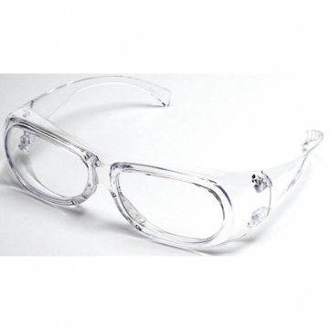 AntiFog Safety Glasses