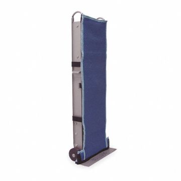 Cotton/Poly Quilted Hand Truck Cover
