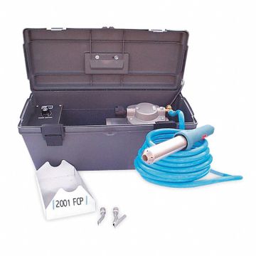 Thermoplastic Welder Kit for 2100 FCP