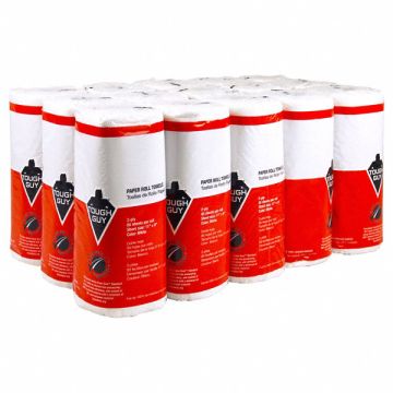 Paper Towel Roll Perforated Roll PK15