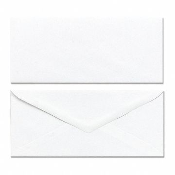 Envelope Plain No 6.75 We 100 PK100