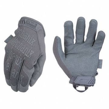 Tactical Glove Gray M PR
