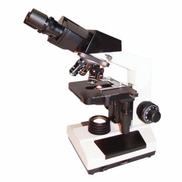 Microscope Revelation-III Trinocular