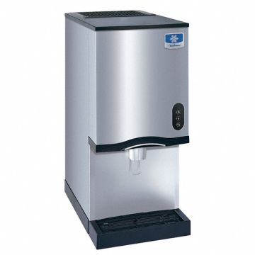 Ice/Water Dispenser IceMaker 35 H Lever