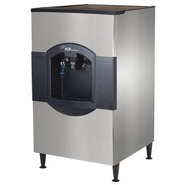 Ice/Water Dispenser 53-1/4 H Makes 0 lb.
