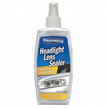 Headlight Lens Sealer 236 ml