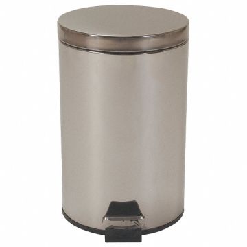 Medical Waste Container 3-1/2 gal.