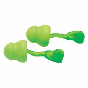 Ear Plugs Uncorded Pod 30dB PK100