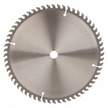 Synthetic Materials Plastic Saw Blade