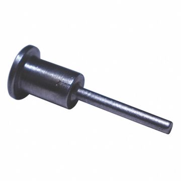 Stop Pin 1/4 in. For Stud/Pin Welder