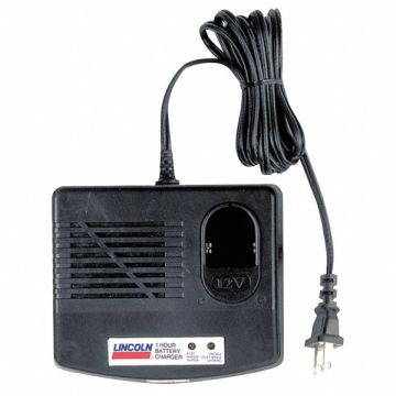 Battery Charger For Use with PowerLuber