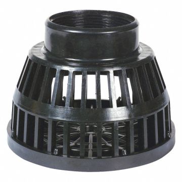Poly Suction Strainer 2