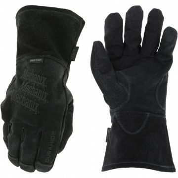 K2973 Welding Gloves Black 11 PR