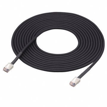 Cable 1/2 L x 5-1/4 W