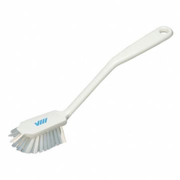 E4121 Dish Brush 3 1/8 in Brush L