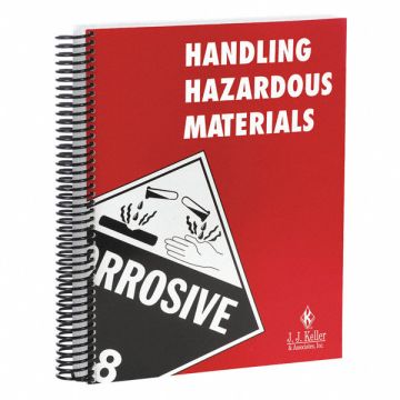 Handbook DOT Hazmat Requirements English