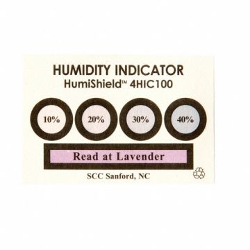Humidity Indicator PK100