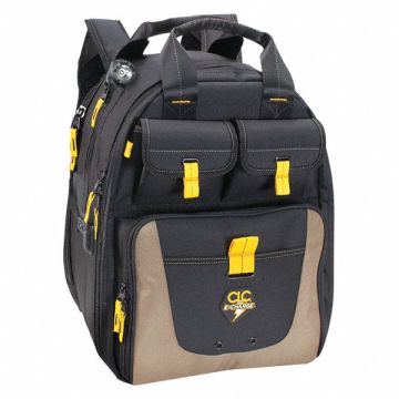 Tool Backpack Polyester General Purpose
