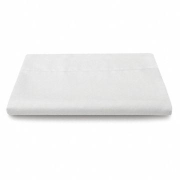 Queen Pillowcase T310 21X36 White PK48