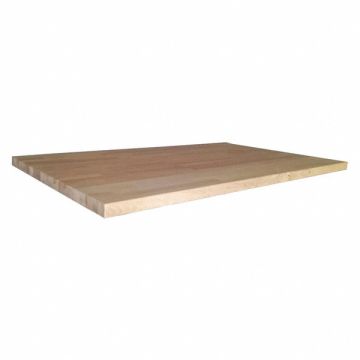 Workbench Top Hardwood 36x60x1-3/4