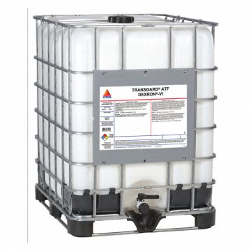 Automatic Transmission Fluid 330gal Tote