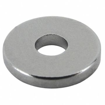 Ring Magnet Neodymium 1.8 lb Pull PK12