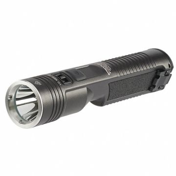 Rechargeable Flashlight LED Aluminum