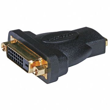 Cable Adapter DVI-D Female HDMI Female