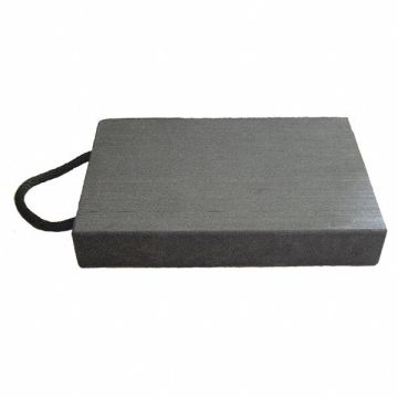Outrigger Pad 18 x 12 x 3 In.